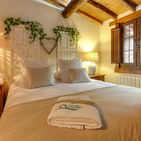 Casa Rural A Cashina Da Lagarteira バルベルデ・デル・フレスノ エクステリア 写真