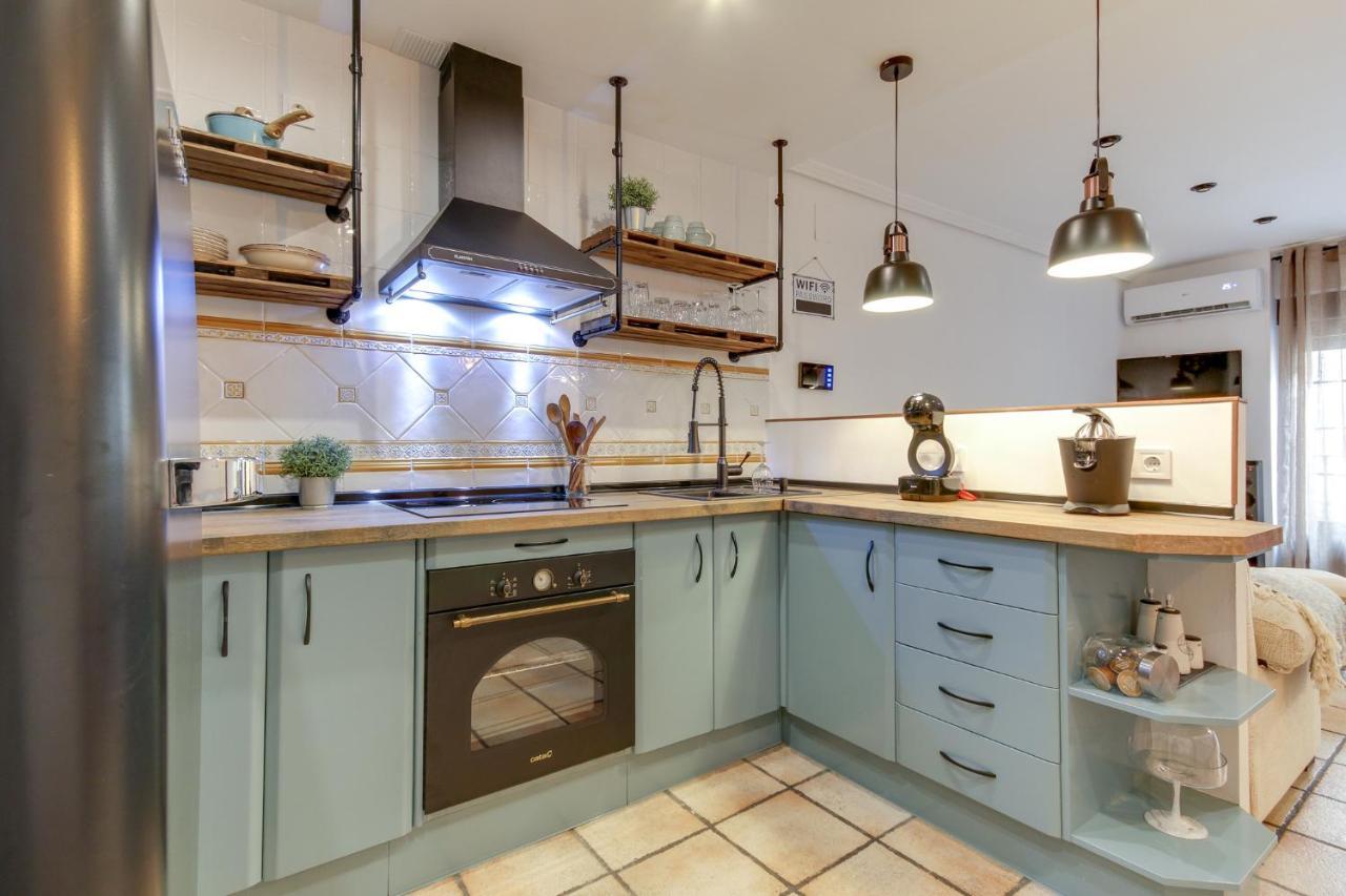 Casa Rural A Cashina Da Lagarteira バルベルデ・デル・フレスノ エクステリア 写真