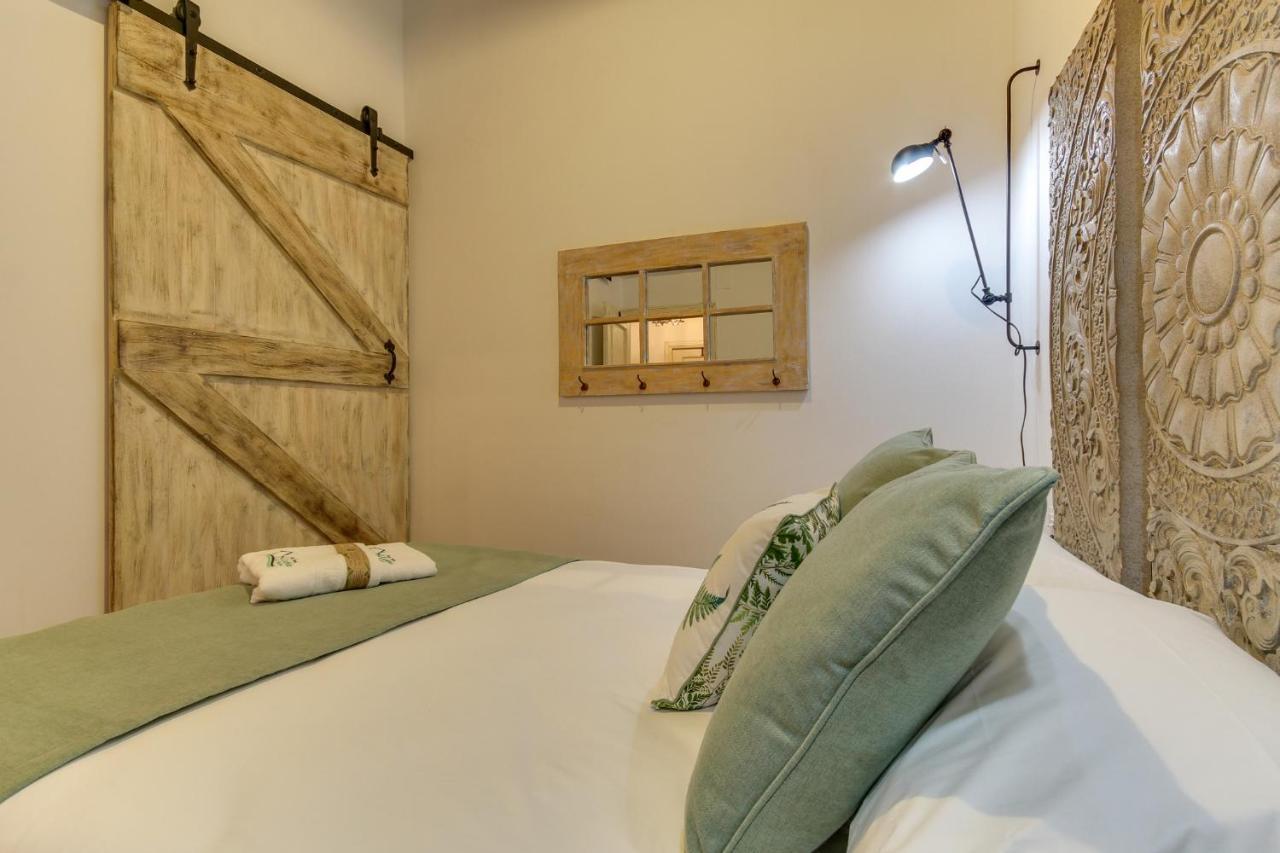 Casa Rural A Cashina Da Lagarteira バルベルデ・デル・フレスノ エクステリア 写真