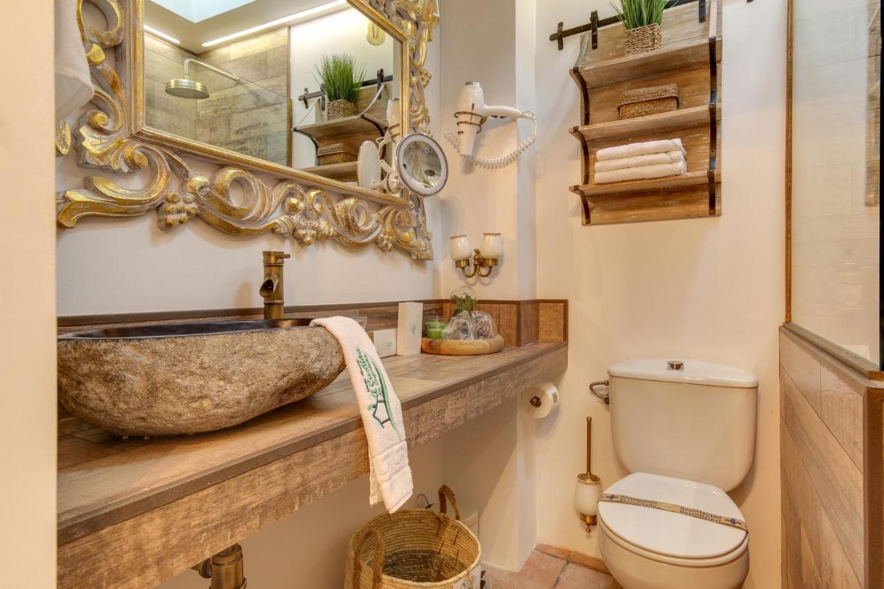 Casa Rural A Cashina Da Lagarteira バルベルデ・デル・フレスノ エクステリア 写真