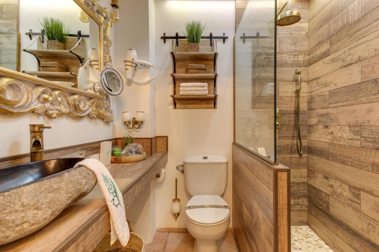 Casa Rural A Cashina Da Lagarteira バルベルデ・デル・フレスノ エクステリア 写真