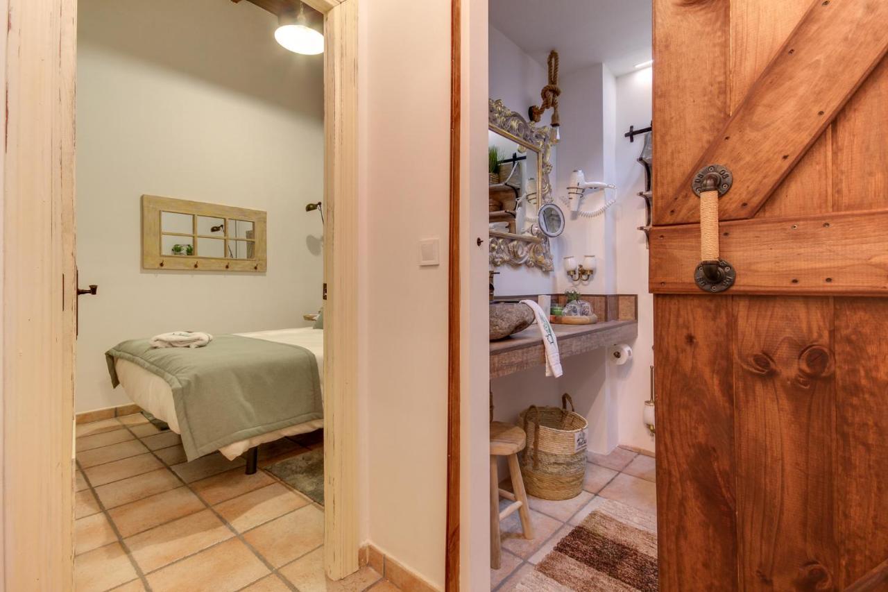 Casa Rural A Cashina Da Lagarteira バルベルデ・デル・フレスノ エクステリア 写真